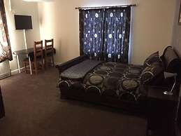 Brookfield Hotel
