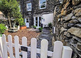 The Wonky Burrow