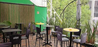 Guest House del Valle
