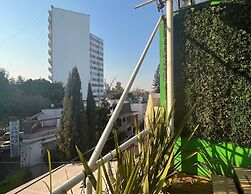 Guest House del Valle
