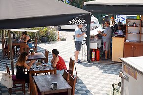 Akyaka Nehir Butik Otel