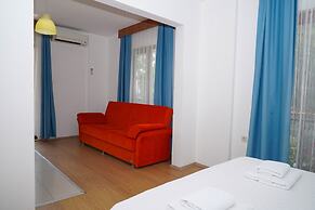 Akyaka Nehir Butik Otel