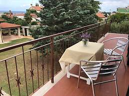 Casa Monte Mulini