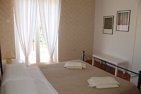 Casa Monte Mulini
