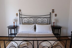 Casa Monte Mulini