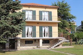 Casa Monte Mulini