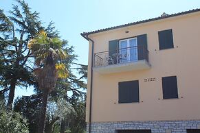 Casa Monte Mulini