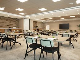 Hilton Garden Inn Brussels Airport