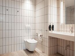 Hilton Garden Inn Brussels Airport