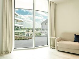 Hilton Garden Inn Brussels Airport