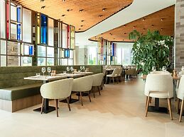 Hilton Garden Inn Brussels Airport
