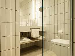 Hilton Garden Inn Brussels Airport