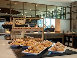 Hilton Garden Inn Brussels Airport