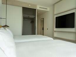 Hilton Garden Inn Brussels Airport