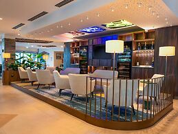 Hilton Garden Inn Brussels Airport