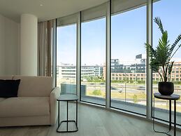Hilton Garden Inn Brussels Airport