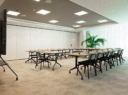 Hilton Garden Inn Brussels Airport