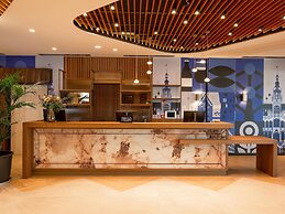 Hilton Garden Inn Brussels Airport