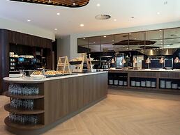 Hilton Garden Inn Brussels Airport