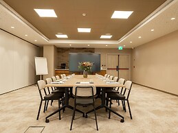 Hilton Garden Inn Brussels Airport