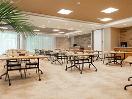 Hilton Garden Inn Brussels Airport