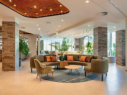 Hilton Garden Inn Brussels Airport