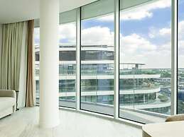 Hilton Garden Inn Brussels Airport