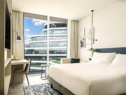 Hilton Garden Inn Brussels Airport