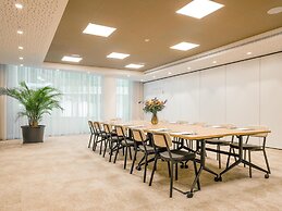 Hilton Garden Inn Brussels Airport