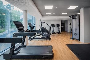 Hilton Garden Inn Brussels Airport