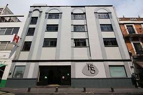 HOTEL SANTIAGO