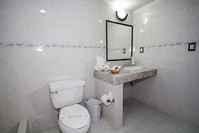 HOTEL SANTIAGO