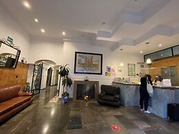 HOTEL SANTIAGO