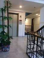 HOTEL SANTIAGO