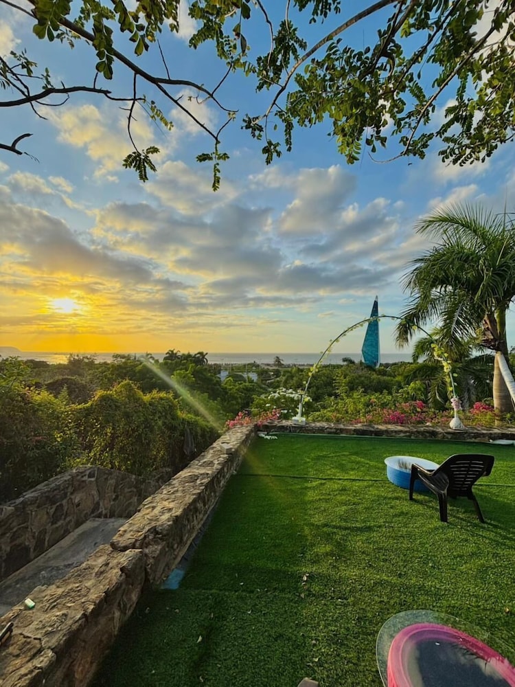 villa mohana