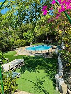 villa mohana