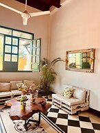 villa mohana