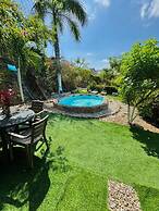 villa mohana