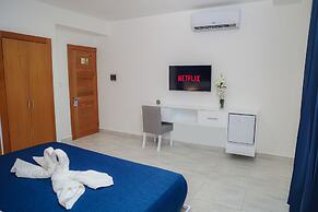 Jomy's Hotel