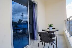 Jomy's Hotel