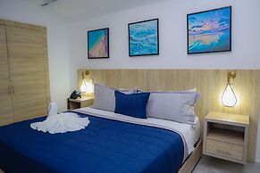 Jomy's Hotel