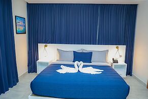 Jomy's Hotel