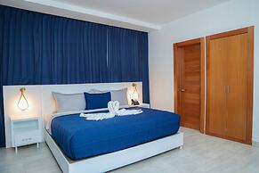 Jomy's Hotel