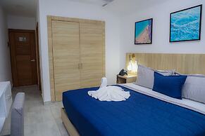 Jomy's Hotel