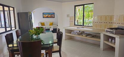 Cabañas Cafeteras Cerritos