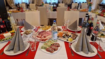 Schwanen Resort