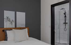 The Residency Rooms Liverpool