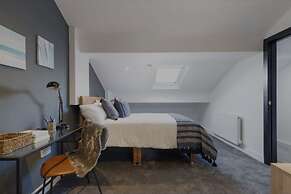 The Residency Rooms Liverpool