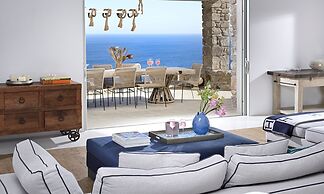 Villa Magnolia