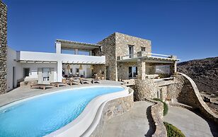 Villa Magnolia